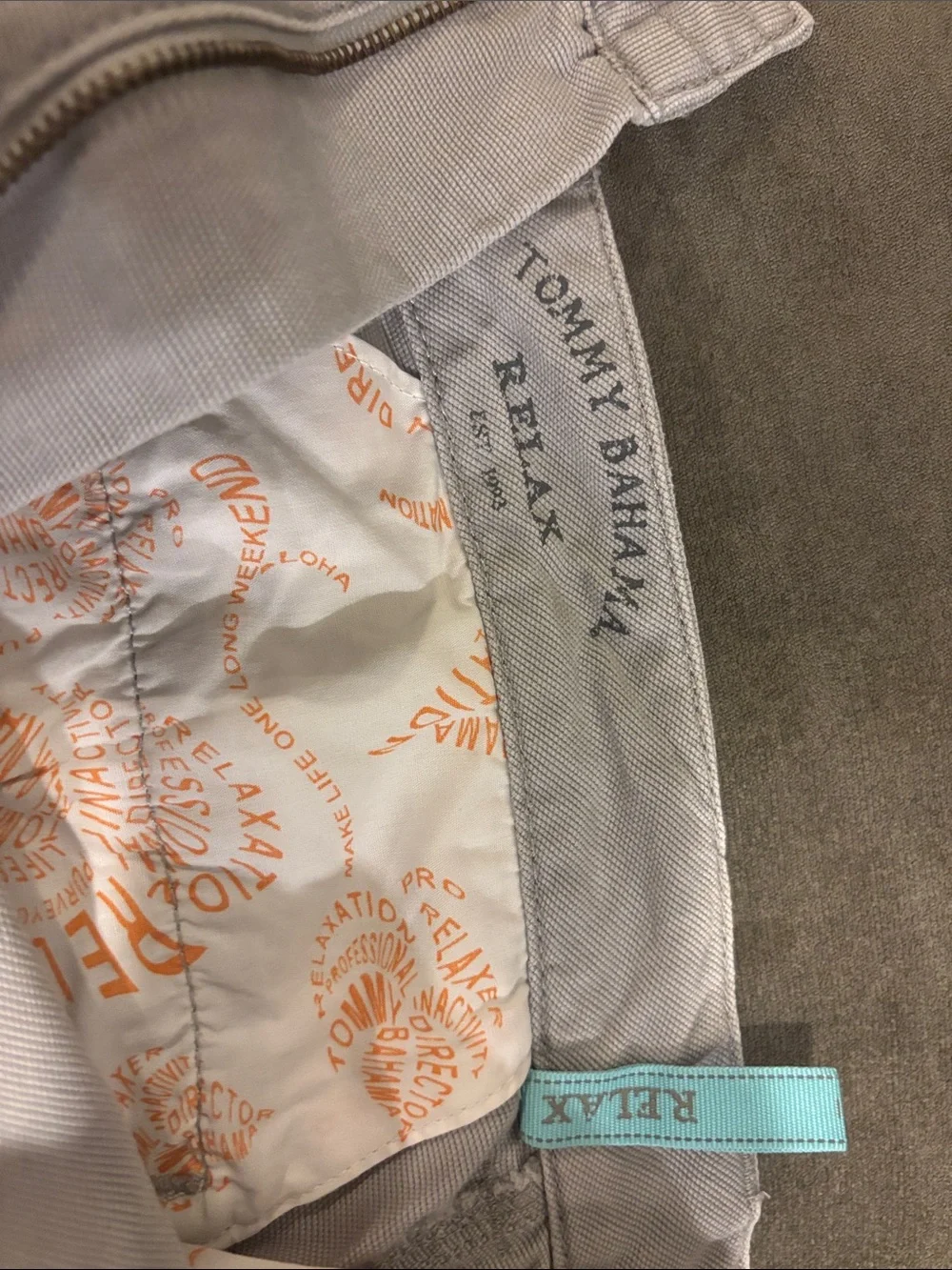 Tommy Bahama tommy bahama